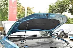 Electric SUV