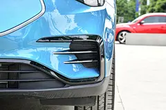 Electric SUV